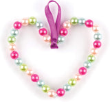 Pearl Pony Beads (Pack of 300)