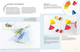 Painting Landscapes Book