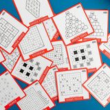 Puzzle a Day Professor Puzzle