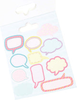 Dovecraft Sticker Book - Shapes