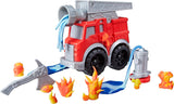 Play-Doh Wheels Fire Engine Playset