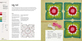 Beautiful Blankets, Afghans and Throws Book