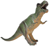 Soft Stuffed Tyrannosaurus Rex