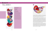 A Year of Quilting Book
