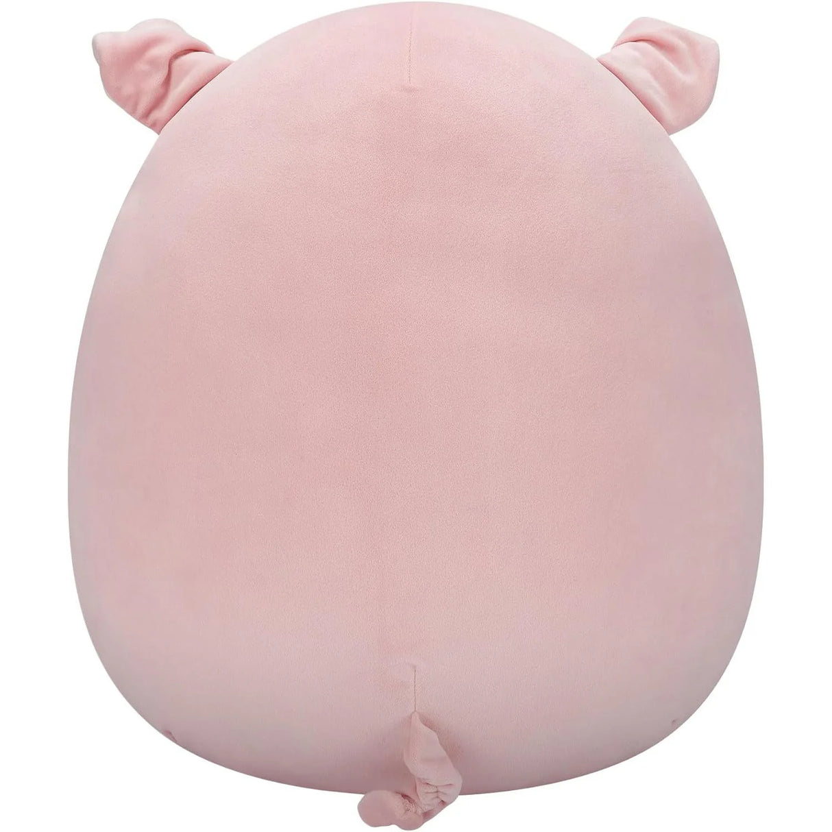 Squishmallows 20 Inch - Hettie the Pink Pig with Purple Bowtie