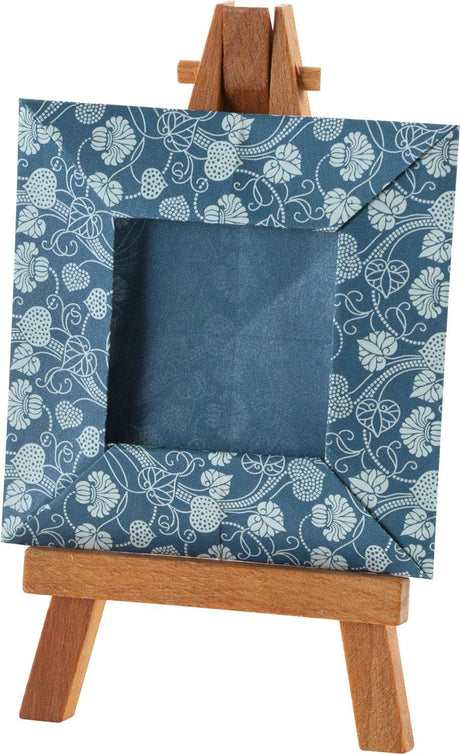 Folding Origami Papers 80gm - Nostalgia (50 Sheets)