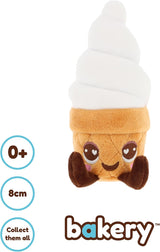 Keeleco Bakery Sweet Treats 8cm (Assortment)