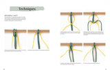 Beginners Guide to Macramé Book