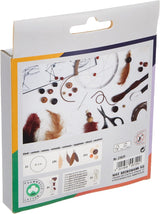 Craft Kit Dreamcatcher - Ethno