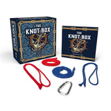 The Knot Box Book & Kit