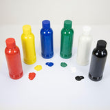 GALT Liquid Paints (Pack of 6)