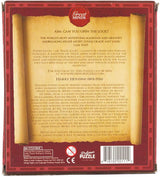 Houdinis Escapology Puzzle