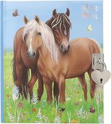 Miss Melody Diary Motif 1