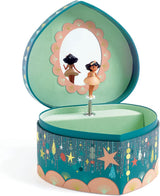 Djeco Musical Box - Happy Party