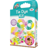 GALT Activity Pack - Tie Dye Hairbands Kit