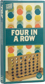 Professor Puzzle Four in a Row Classic Game