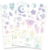 Djeco Tattoos Lucky Charms