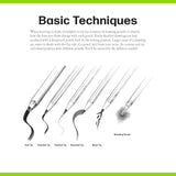 Quick Start Drawing Basics Book