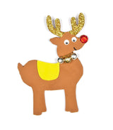 Gold & Silver Metal Bells (Pack of 150)