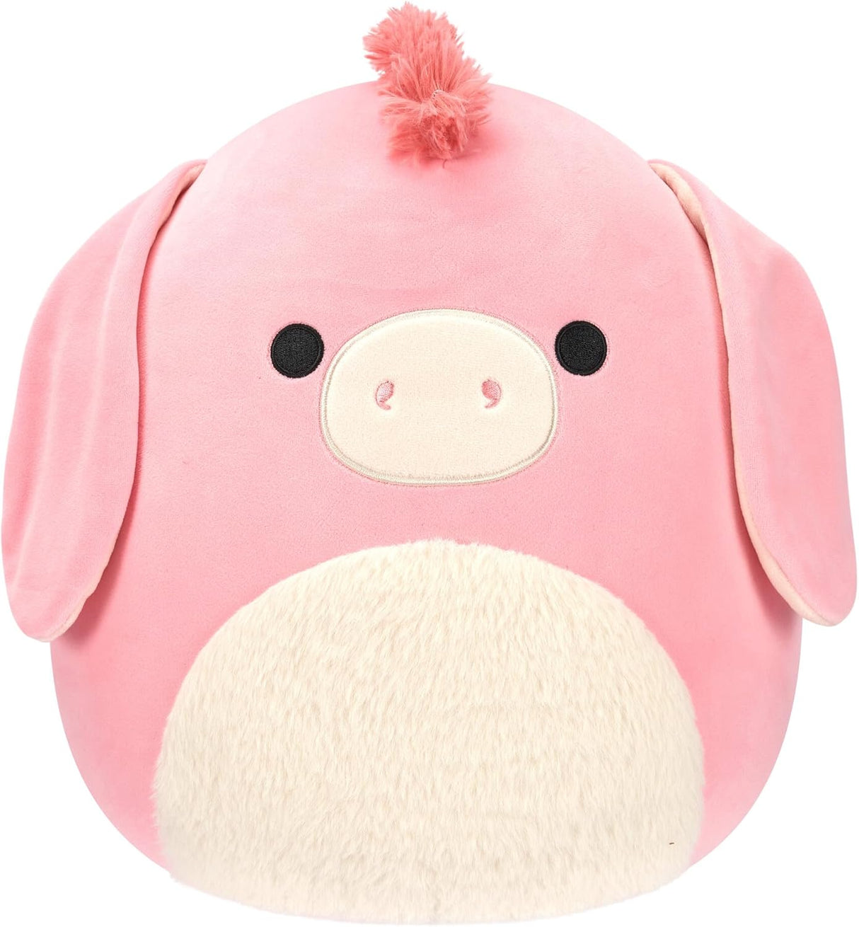 Squishmallows 12 Inch - Maudie the Pink Donkey