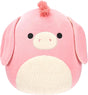 Squishmallows 12 Inch - Maudie the Pink Donkey