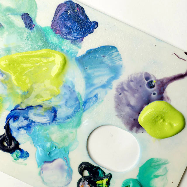 Liquitex Professional - Pallete Wetting Spray 237ml