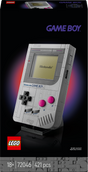Lego Nintendo Game Boy
