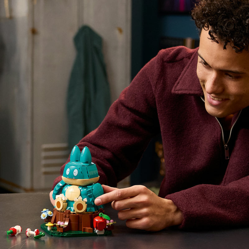 LEGO Pokémon - Munchlax
