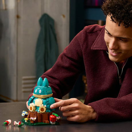 LEGO Pokémon - Munchlax
