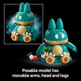 LEGO Pokémon - Munchlax