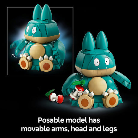 LEGO Pokémon - Munchlax