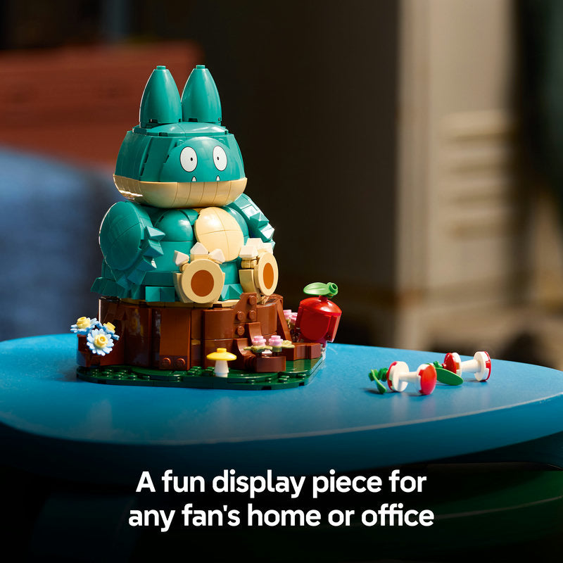 LEGO Pokémon - Munchlax