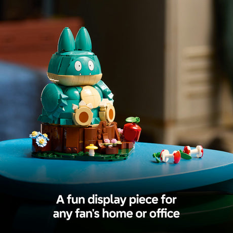 LEGO Pokémon - Munchlax