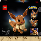 LEGO Pokémon - Eevee