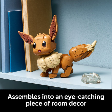 LEGO Pokémon - Eevee