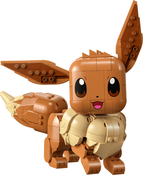 LEGO Pokémon - Eevee