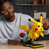 LEGO Pokémon - Pikachu and Poké Ball