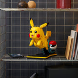 LEGO Pokémon - Pikachu and Poké Ball