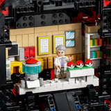 LEGO Pokémon - Iconic Trainer Moments Poké Ball