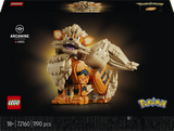 LEGO Pokémon - Arcanine