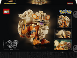 LEGO Pokémon - Arcanine
