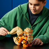 LEGO Pokémon - Arcanine