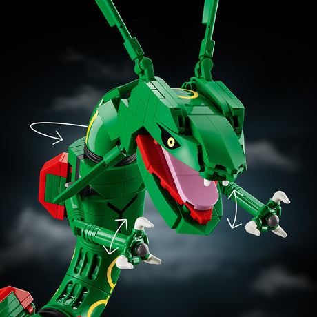 LEGO Pokémon - Rayquaza