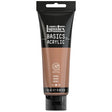 Liquitex Basics Acrylic 118ml - Bronze