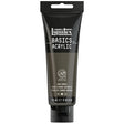 Liquitex Basics Acrylic 118ml - Raw Umber