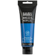 Liquitex Basics Acrylic 118ml - Cerulean Blue Hue