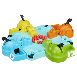 Hungry Hungry Hippos Game