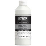 Liquitex Professional - Pouring Medium Iridescent 473ml