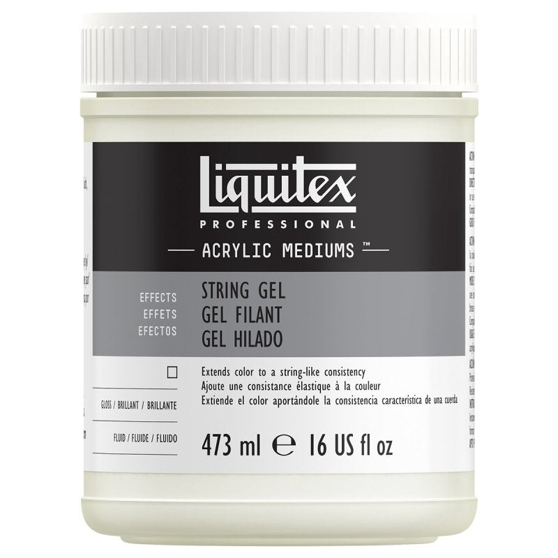 Liquitex Professional - String Gel 473ml