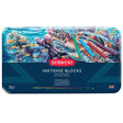 Derwent Inktense Blocks (Tin of 72)